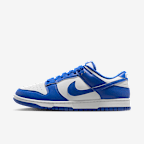 Nike Dunk Low Retro Men's Shoes. Nike.com
